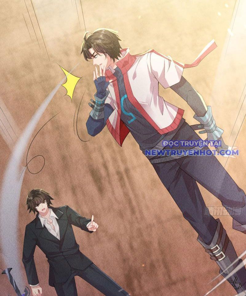 Thần Cấp Ngự Vật: Ta Có Thể Ký Vô Hạn Khế Ước Với Nữ Thần: Chapter 1