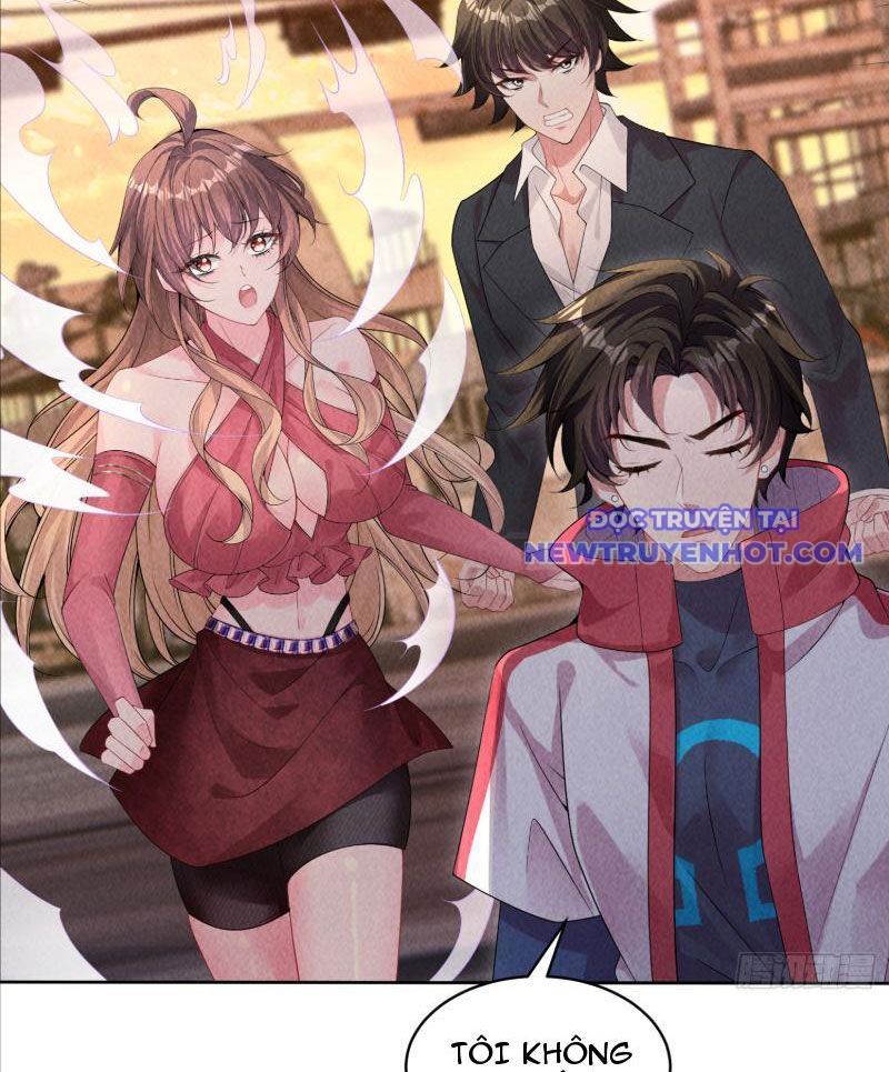 Thần Cấp Ngự Vật: Ta Có Thể Ký Vô Hạn Khế Ước Với Nữ Thần: Chapter 1