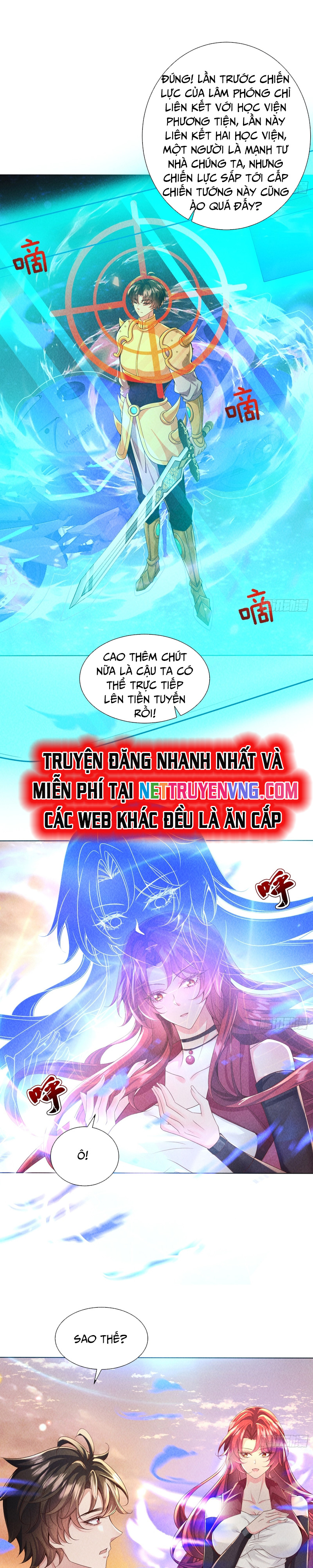 Thần Cấp Ngự Vật: Ta Có Thể Ký Vô Hạn Khế Ước Với Nữ Thần: Chapter 10