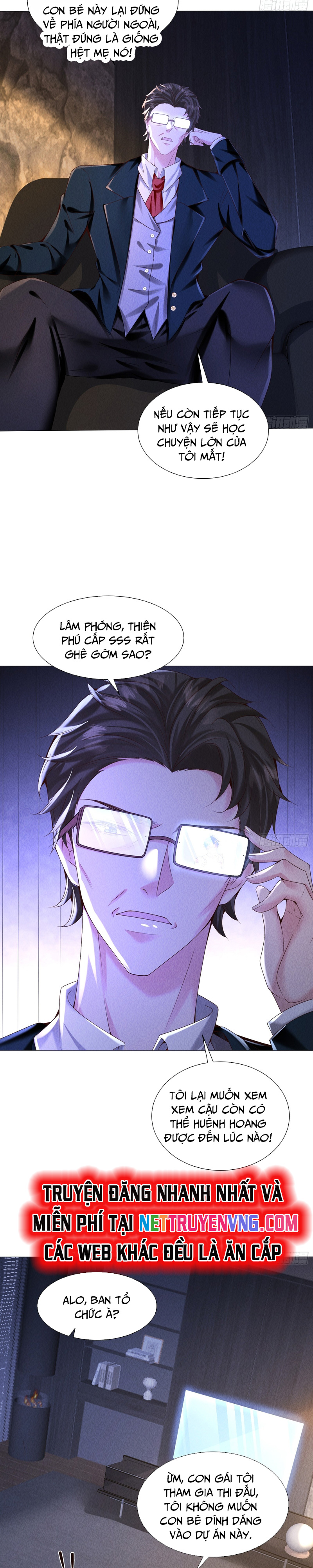 Thần Cấp Ngự Vật: Ta Có Thể Ký Vô Hạn Khế Ước Với Nữ Thần: Chapter 10