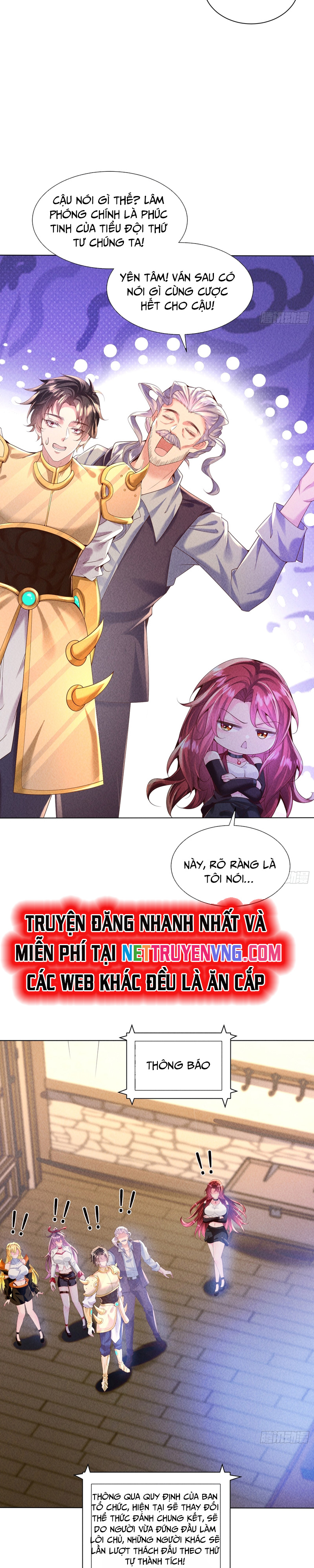 Thần Cấp Ngự Vật: Ta Có Thể Ký Vô Hạn Khế Ước Với Nữ Thần: Chapter 10