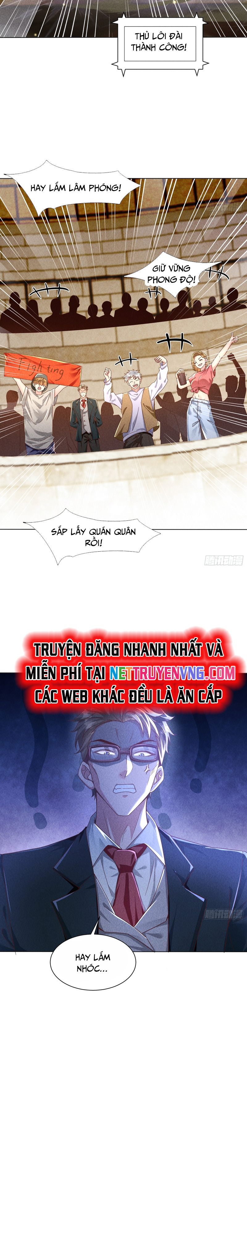 Thần Cấp Ngự Vật: Ta Có Thể Ký Vô Hạn Khế Ước Với Nữ Thần: Chapter 11