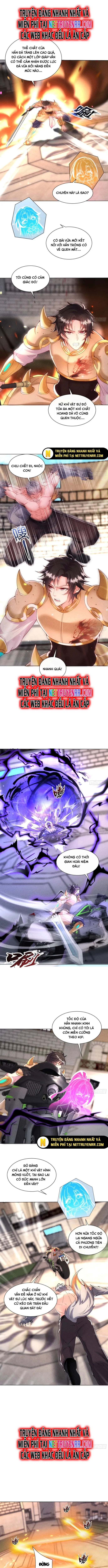 Thần Cấp Ngự Vật: Ta Có Thể Ký Vô Hạn Khế Ước Với Nữ Thần: Chapter 13