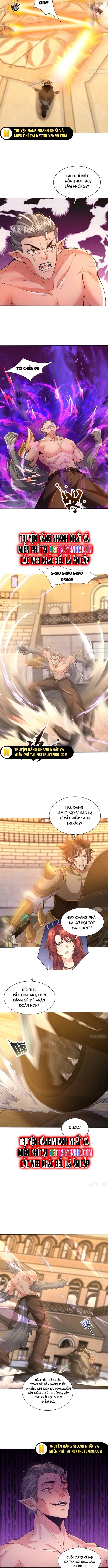 Thần Cấp Ngự Vật: Ta Có Thể Ký Vô Hạn Khế Ước Với Nữ Thần: Chapter 13