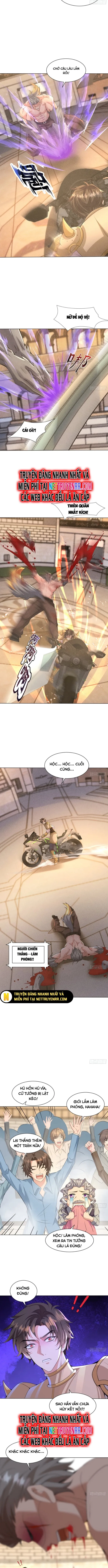 Thần Cấp Ngự Vật: Ta Có Thể Ký Vô Hạn Khế Ước Với Nữ Thần: Chapter 13