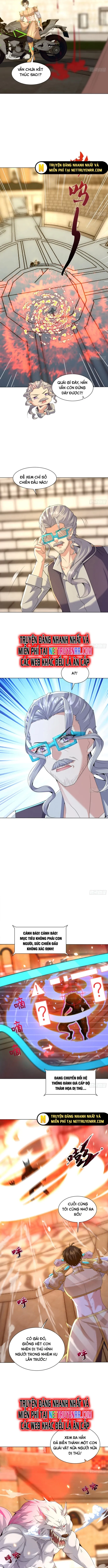 Thần Cấp Ngự Vật: Ta Có Thể Ký Vô Hạn Khế Ước Với Nữ Thần: Chapter 13