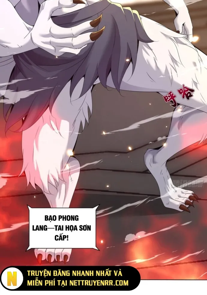 Thần Cấp Ngự Vật: Ta Có Thể Ký Vô Hạn Khế Ước Với Nữ Thần: Chapter 13