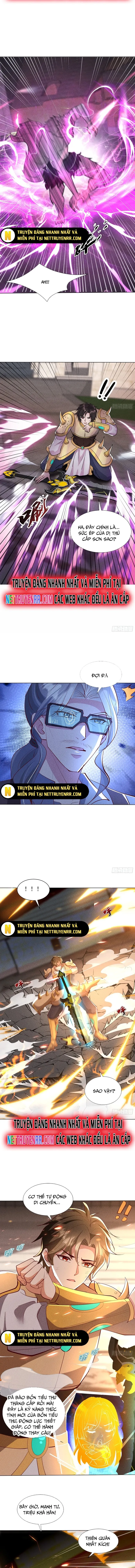 Thần Cấp Ngự Vật: Ta Có Thể Ký Vô Hạn Khế Ước Với Nữ Thần: Chapter 14.1