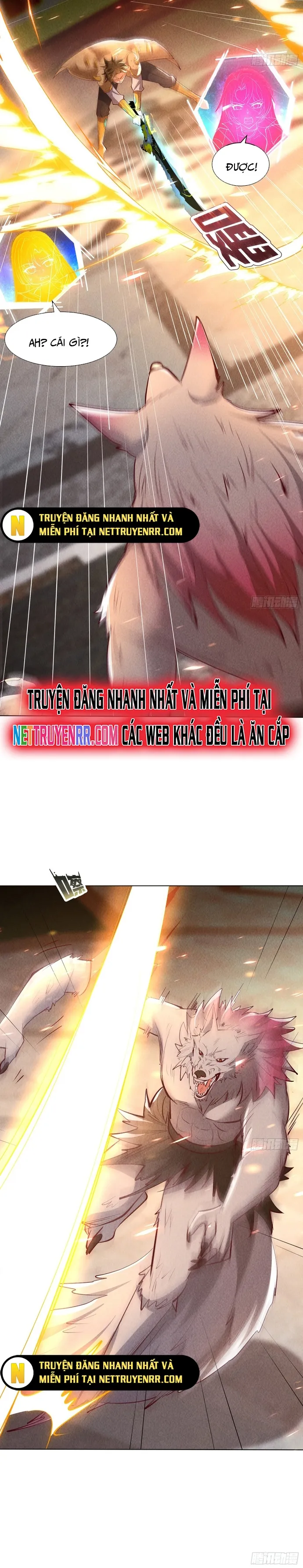 Thần Cấp Ngự Vật: Ta Có Thể Ký Vô Hạn Khế Ước Với Nữ Thần: Chapter 14.1