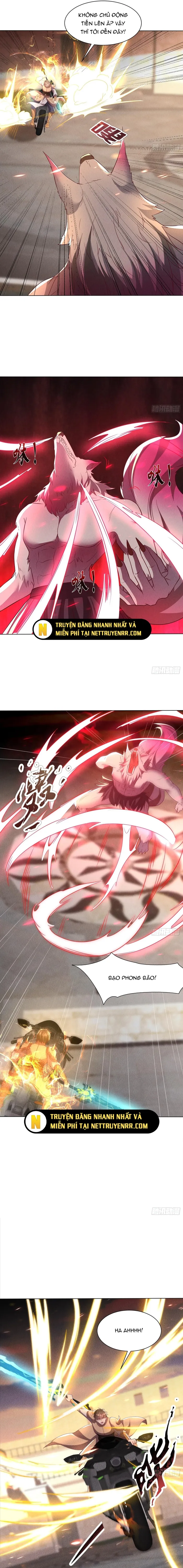 Thần Cấp Ngự Vật: Ta Có Thể Ký Vô Hạn Khế Ước Với Nữ Thần: Chapter 15