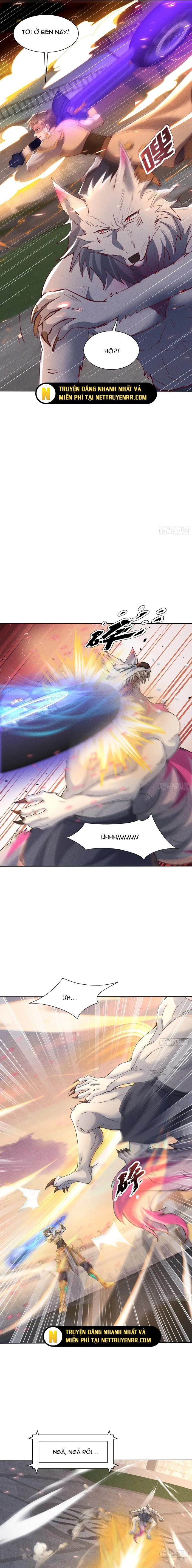 Thần Cấp Ngự Vật: Ta Có Thể Ký Vô Hạn Khế Ước Với Nữ Thần: Chapter 15