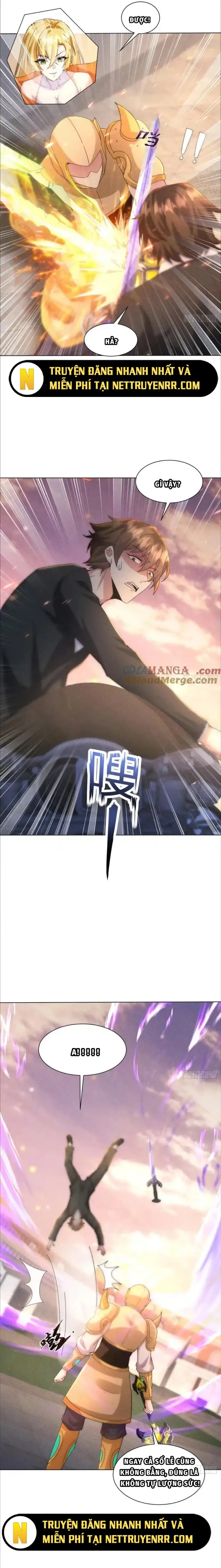 Thần Cấp Ngự Vật: Ta Có Thể Ký Vô Hạn Khế Ước Với Nữ Thần: Chapter 16