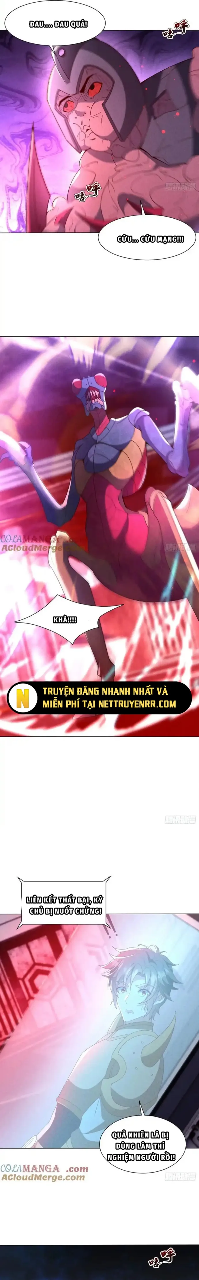 Thần Cấp Ngự Vật: Ta Có Thể Ký Vô Hạn Khế Ước Với Nữ Thần: Chapter 17