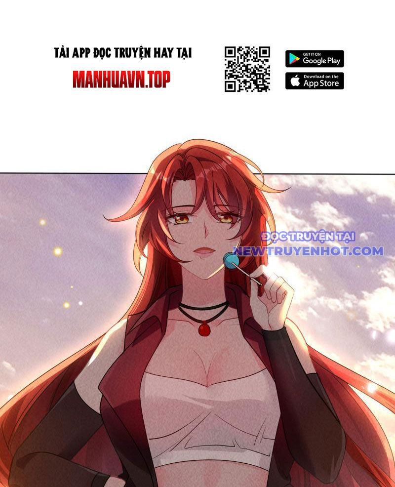 Thần Cấp Ngự Vật: Ta Có Thể Ký Vô Hạn Khế Ước Với Nữ Thần: Chapter 2