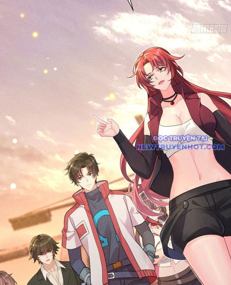 Thần Cấp Ngự Vật: Ta Có Thể Ký Vô Hạn Khế Ước Với Nữ Thần: Chapter 2