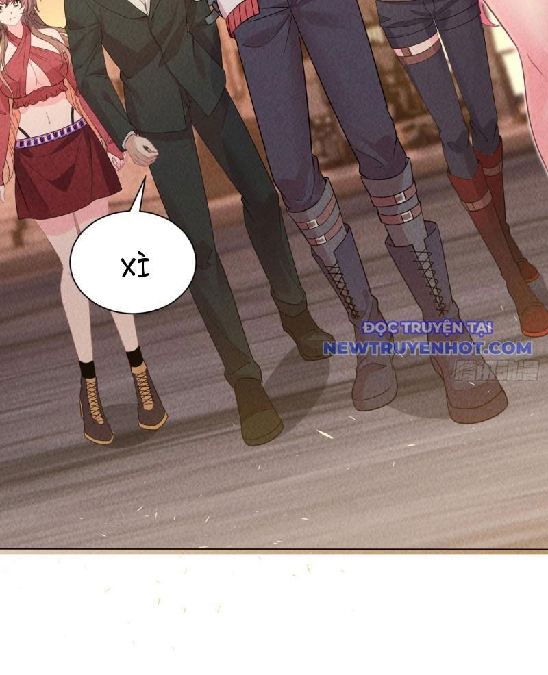 Thần Cấp Ngự Vật: Ta Có Thể Ký Vô Hạn Khế Ước Với Nữ Thần: Chapter 2