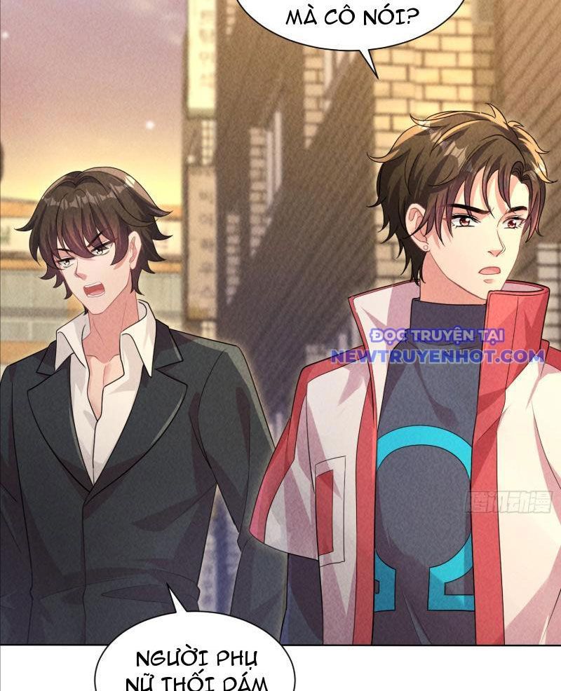 Thần Cấp Ngự Vật: Ta Có Thể Ký Vô Hạn Khế Ước Với Nữ Thần: Chapter 2