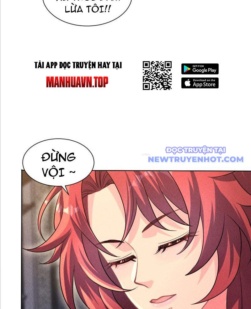 Thần Cấp Ngự Vật: Ta Có Thể Ký Vô Hạn Khế Ước Với Nữ Thần: Chapter 2