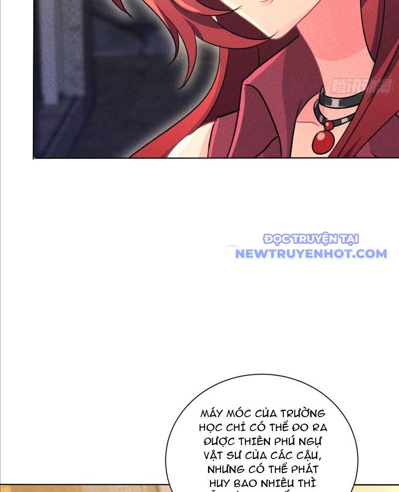 Thần Cấp Ngự Vật: Ta Có Thể Ký Vô Hạn Khế Ước Với Nữ Thần: Chapter 2