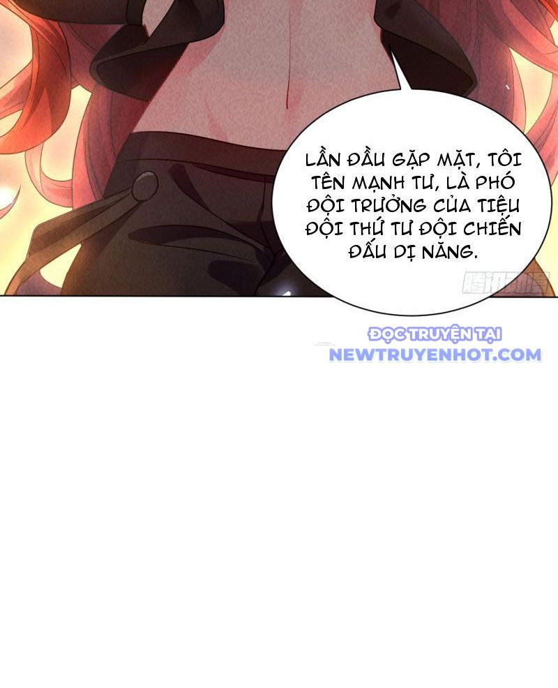 Thần Cấp Ngự Vật: Ta Có Thể Ký Vô Hạn Khế Ước Với Nữ Thần: Chapter 2