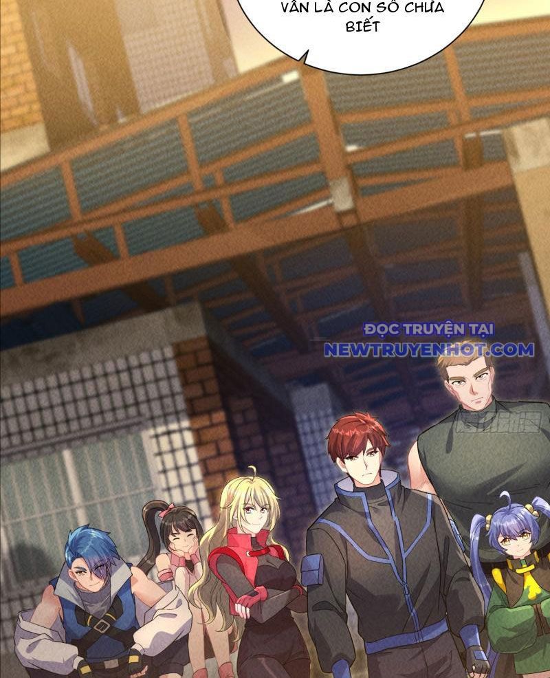 Thần Cấp Ngự Vật: Ta Có Thể Ký Vô Hạn Khế Ước Với Nữ Thần: Chapter 2