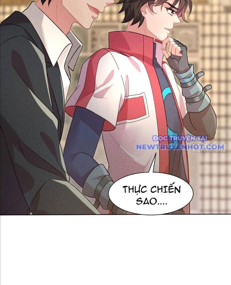 Thần Cấp Ngự Vật: Ta Có Thể Ký Vô Hạn Khế Ước Với Nữ Thần: Chapter 2