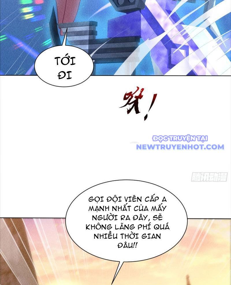 Thần Cấp Ngự Vật: Ta Có Thể Ký Vô Hạn Khế Ước Với Nữ Thần: Chapter 2