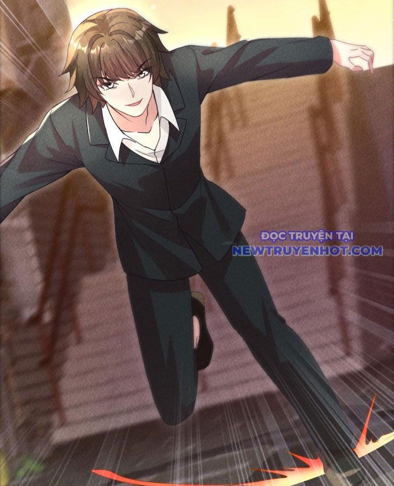 Thần Cấp Ngự Vật: Ta Có Thể Ký Vô Hạn Khế Ước Với Nữ Thần: Chapter 2