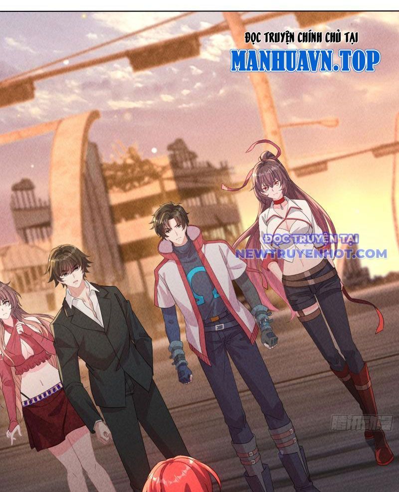 Thần Cấp Ngự Vật: Ta Có Thể Ký Vô Hạn Khế Ước Với Nữ Thần: Chapter 2