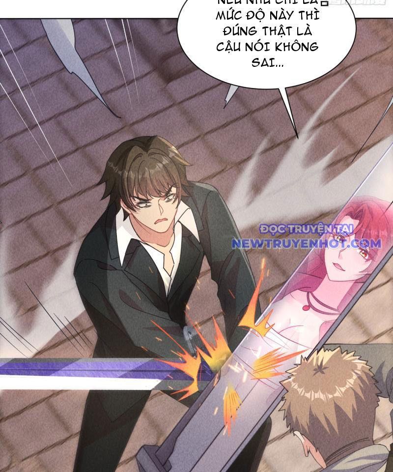 Thần Cấp Ngự Vật: Ta Có Thể Ký Vô Hạn Khế Ước Với Nữ Thần: Chapter 2