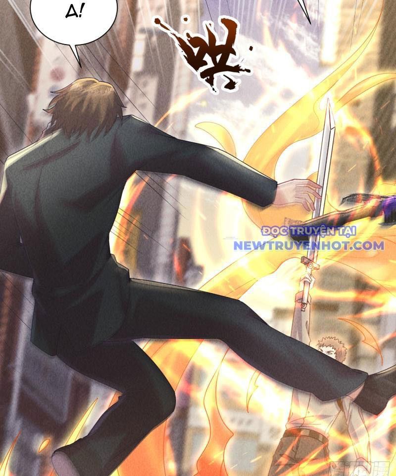 Thần Cấp Ngự Vật: Ta Có Thể Ký Vô Hạn Khế Ước Với Nữ Thần: Chapter 2