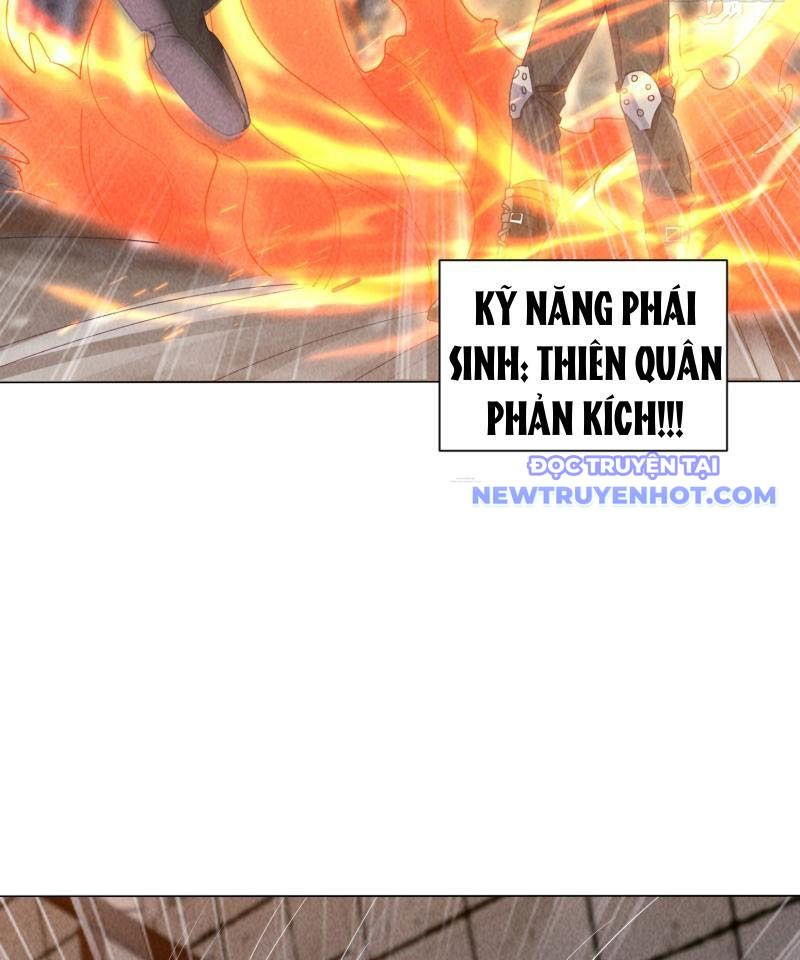 Thần Cấp Ngự Vật: Ta Có Thể Ký Vô Hạn Khế Ước Với Nữ Thần: Chapter 2