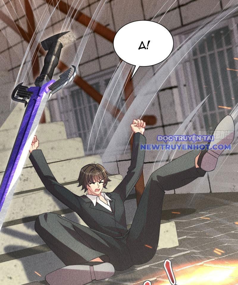 Thần Cấp Ngự Vật: Ta Có Thể Ký Vô Hạn Khế Ước Với Nữ Thần: Chapter 2