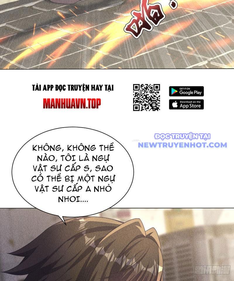 Thần Cấp Ngự Vật: Ta Có Thể Ký Vô Hạn Khế Ước Với Nữ Thần: Chapter 2