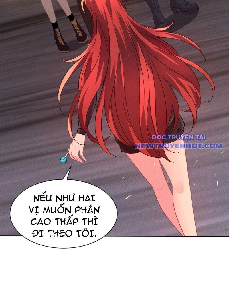 Thần Cấp Ngự Vật: Ta Có Thể Ký Vô Hạn Khế Ước Với Nữ Thần: Chapter 2