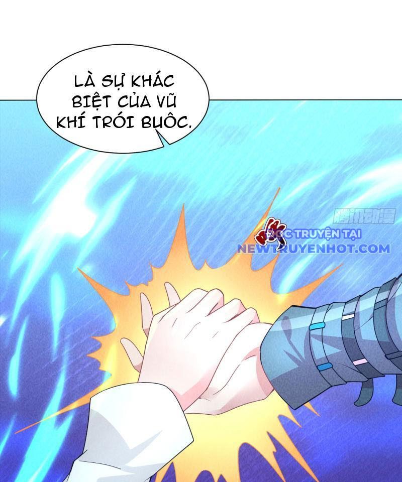 Thần Cấp Ngự Vật: Ta Có Thể Ký Vô Hạn Khế Ước Với Nữ Thần: Chapter 2