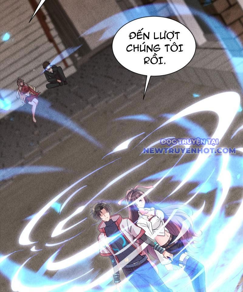 Thần Cấp Ngự Vật: Ta Có Thể Ký Vô Hạn Khế Ước Với Nữ Thần: Chapter 2