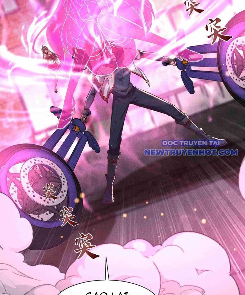 Thần Cấp Ngự Vật: Ta Có Thể Ký Vô Hạn Khế Ước Với Nữ Thần: Chapter 2