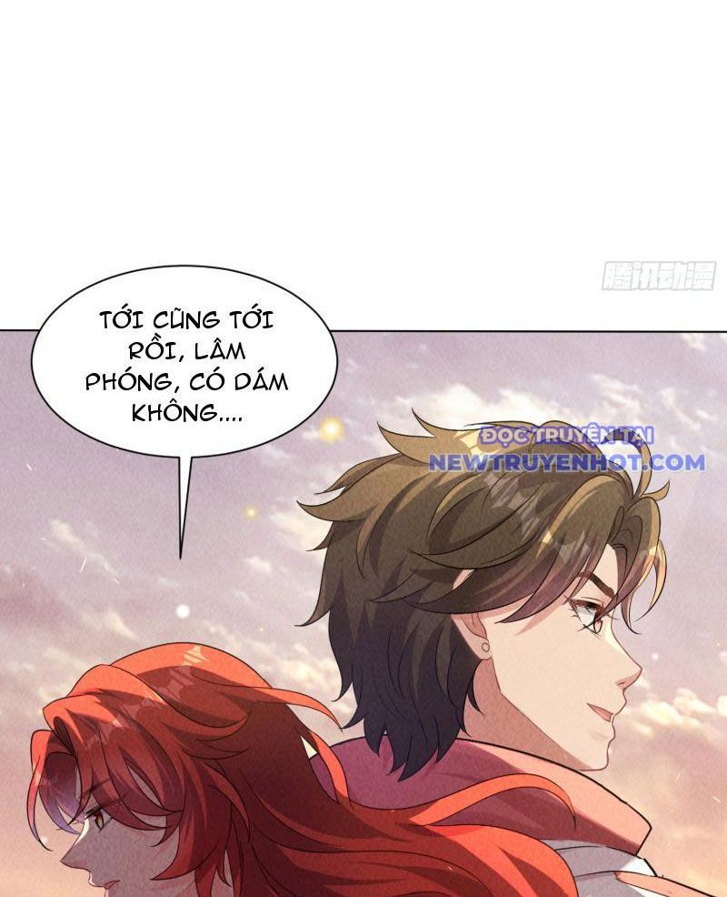 Thần Cấp Ngự Vật: Ta Có Thể Ký Vô Hạn Khế Ước Với Nữ Thần: Chapter 2