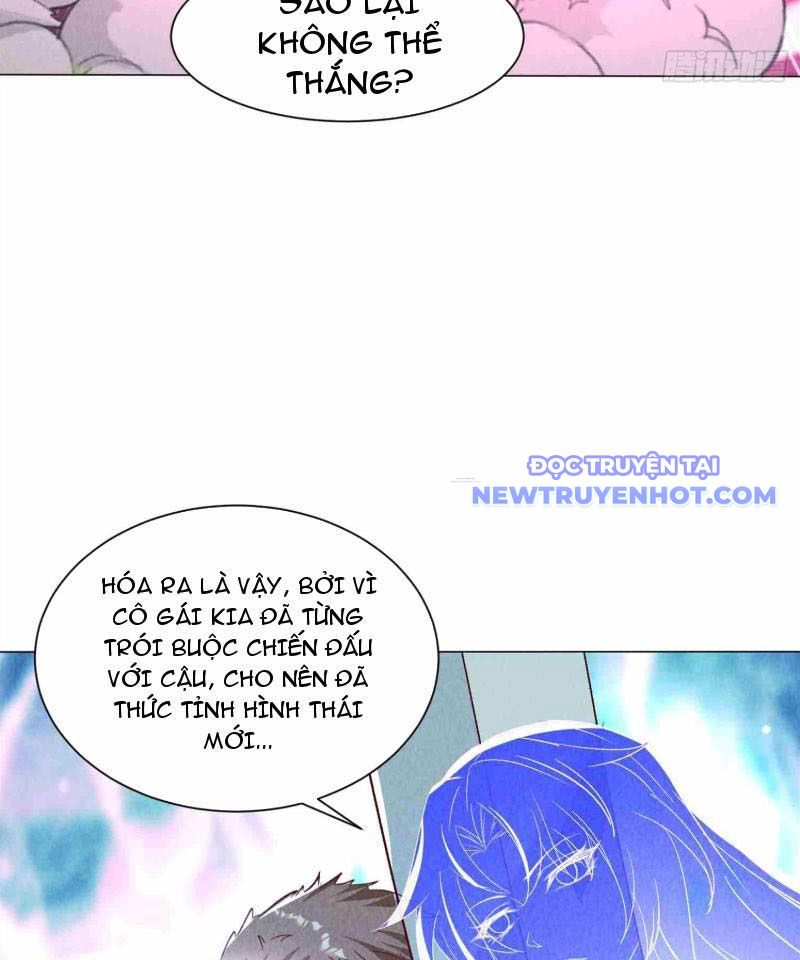 Thần Cấp Ngự Vật: Ta Có Thể Ký Vô Hạn Khế Ước Với Nữ Thần: Chapter 2