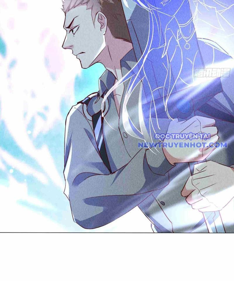 Thần Cấp Ngự Vật: Ta Có Thể Ký Vô Hạn Khế Ước Với Nữ Thần: Chapter 2