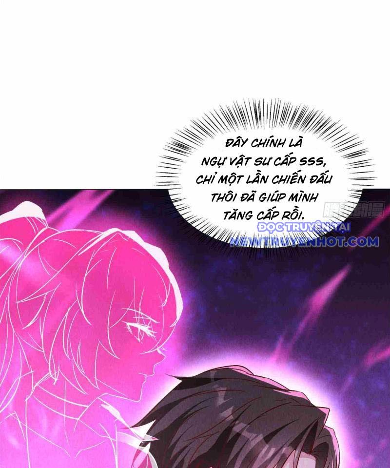 Thần Cấp Ngự Vật: Ta Có Thể Ký Vô Hạn Khế Ước Với Nữ Thần: Chapter 2