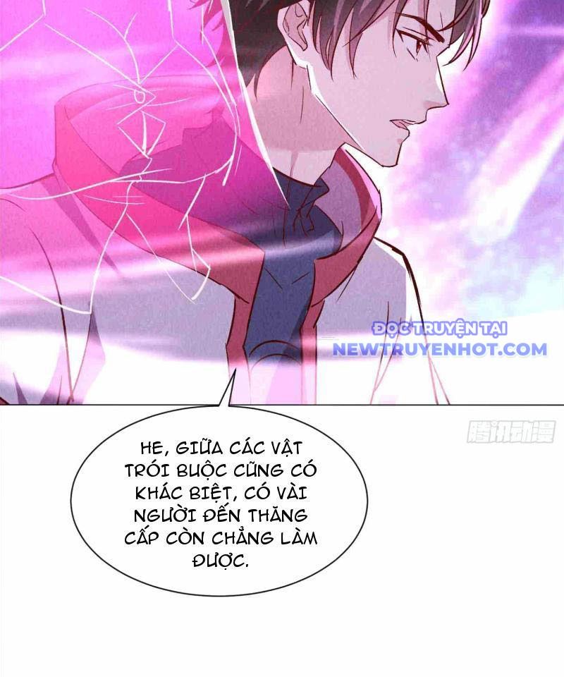 Thần Cấp Ngự Vật: Ta Có Thể Ký Vô Hạn Khế Ước Với Nữ Thần: Chapter 2