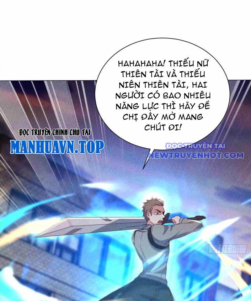 Thần Cấp Ngự Vật: Ta Có Thể Ký Vô Hạn Khế Ước Với Nữ Thần: Chapter 2