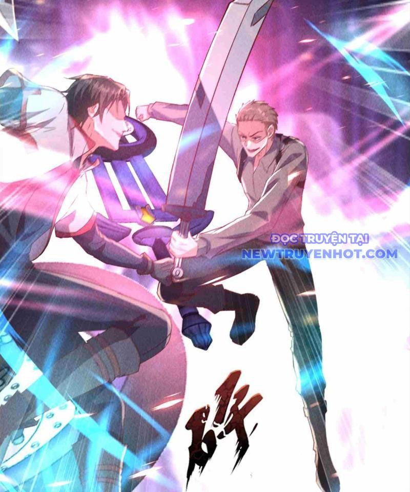 Thần Cấp Ngự Vật: Ta Có Thể Ký Vô Hạn Khế Ước Với Nữ Thần: Chapter 2