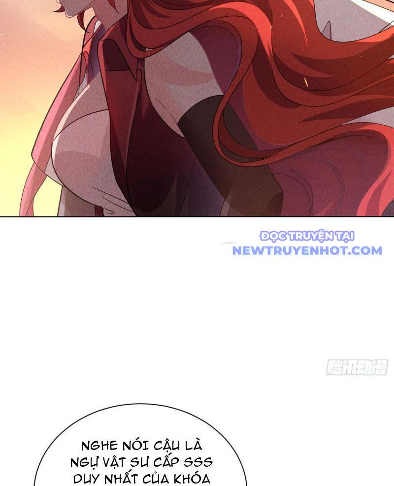 Thần Cấp Ngự Vật: Ta Có Thể Ký Vô Hạn Khế Ước Với Nữ Thần: Chapter 2