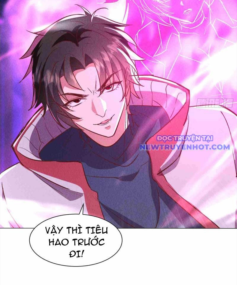 Thần Cấp Ngự Vật: Ta Có Thể Ký Vô Hạn Khế Ước Với Nữ Thần: Chapter 2