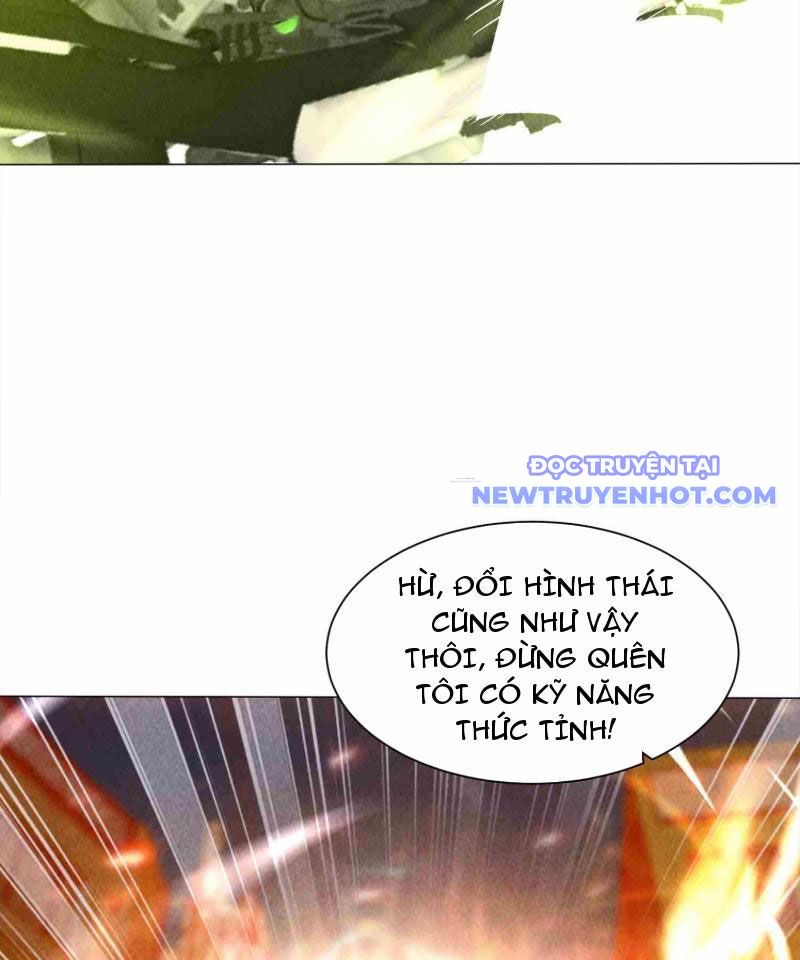 Thần Cấp Ngự Vật: Ta Có Thể Ký Vô Hạn Khế Ước Với Nữ Thần: Chapter 2