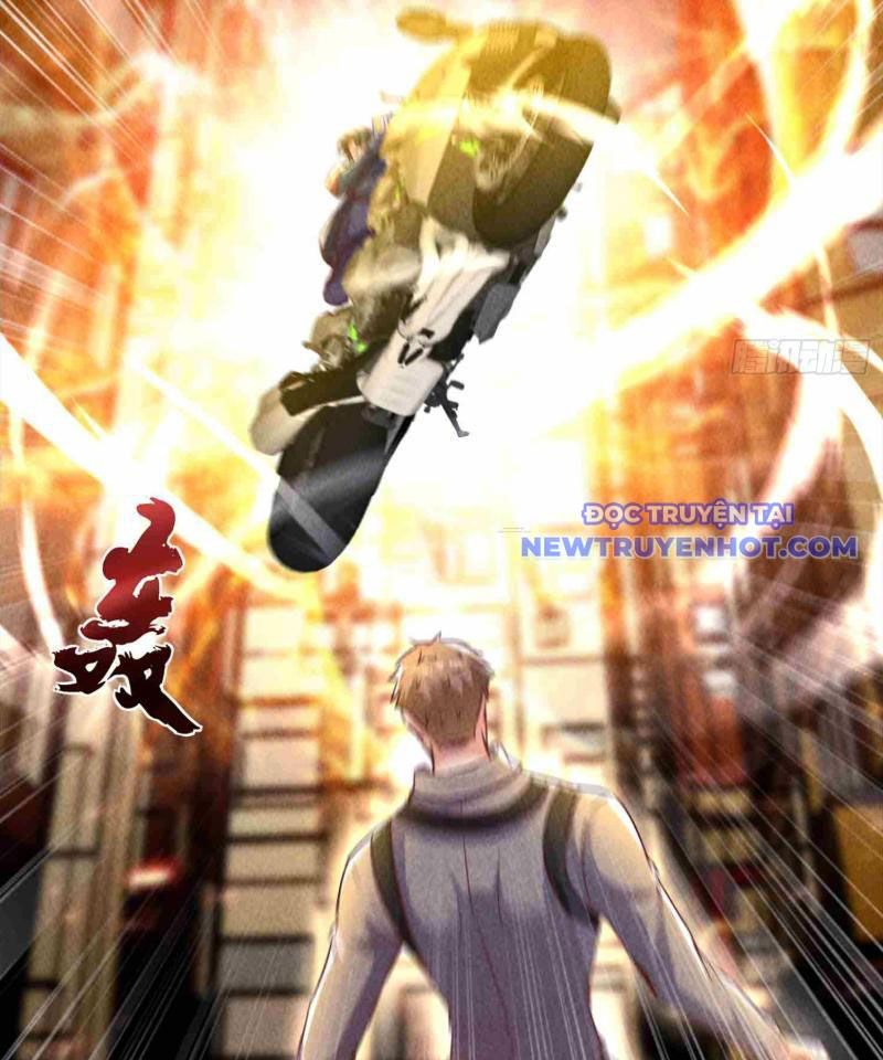 Thần Cấp Ngự Vật: Ta Có Thể Ký Vô Hạn Khế Ước Với Nữ Thần: Chapter 2