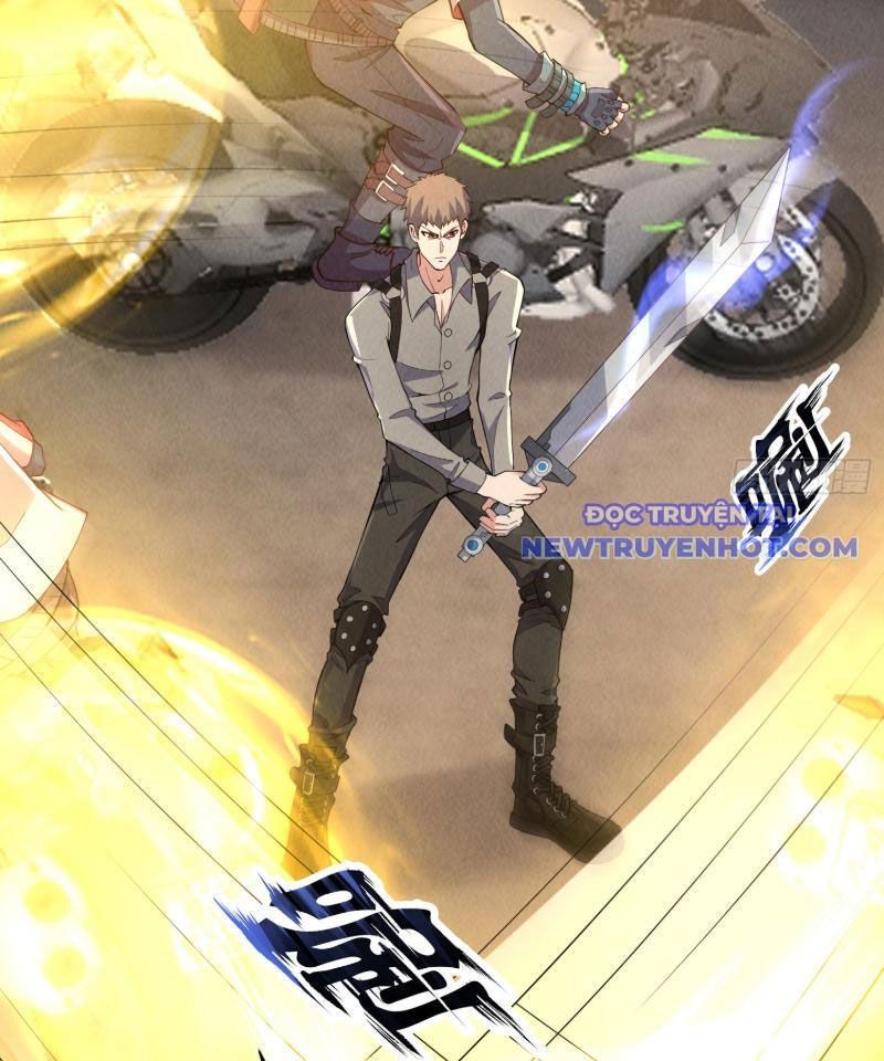 Thần Cấp Ngự Vật: Ta Có Thể Ký Vô Hạn Khế Ước Với Nữ Thần: Chapter 2